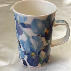 Dunoon Tuscany Fine Bone China Coffee Tea Cup
